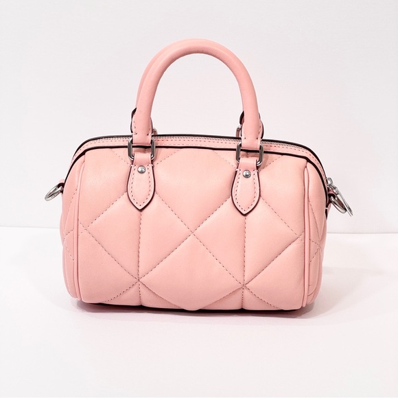 Coach Mini Rowan Crossbody Bag Set - Picture 5 of 7